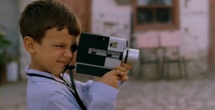İçinden 12 Eylul geçen filmler