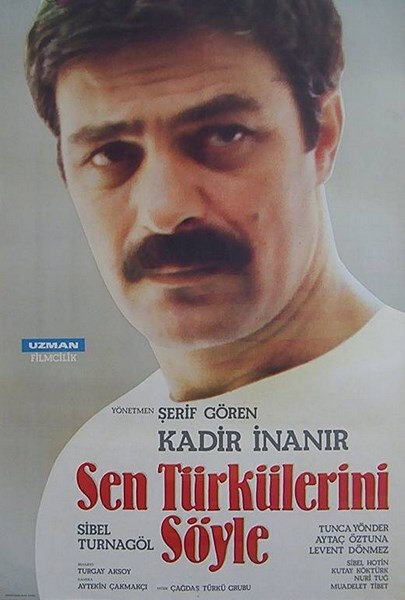 Sen Turkulerini Soyle (1986)