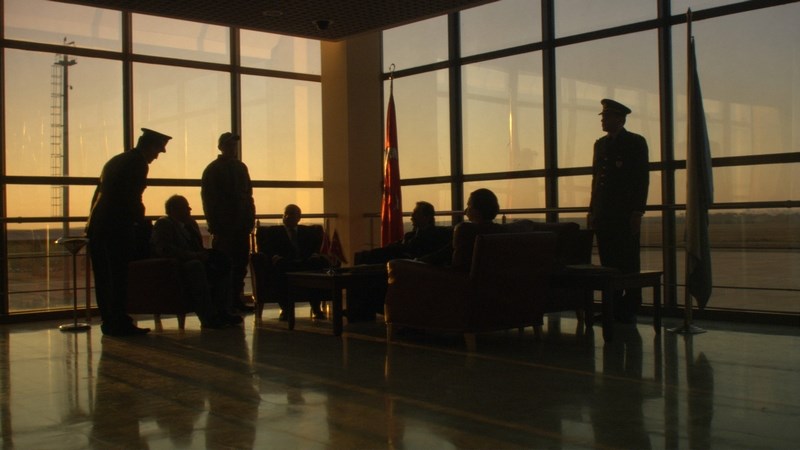 Zincirbozan (2007)