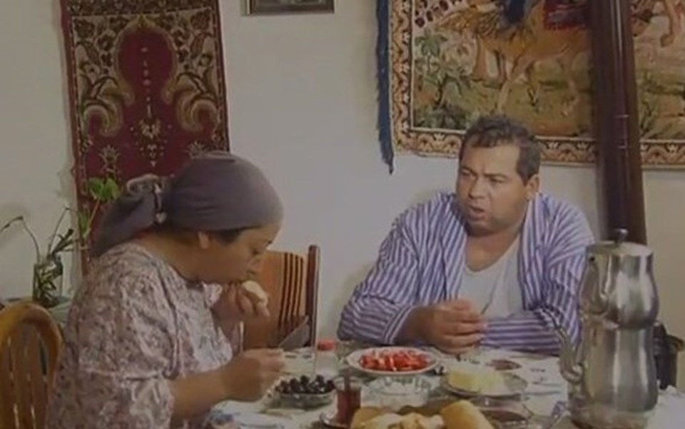 Yasemin Yalçın ile İlyas İlbey, "İtilmiş" ve "Kakılmış" tiplemeleriyle tanındı.