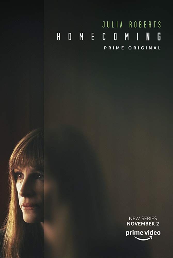 4. Homecoming (Amazon)