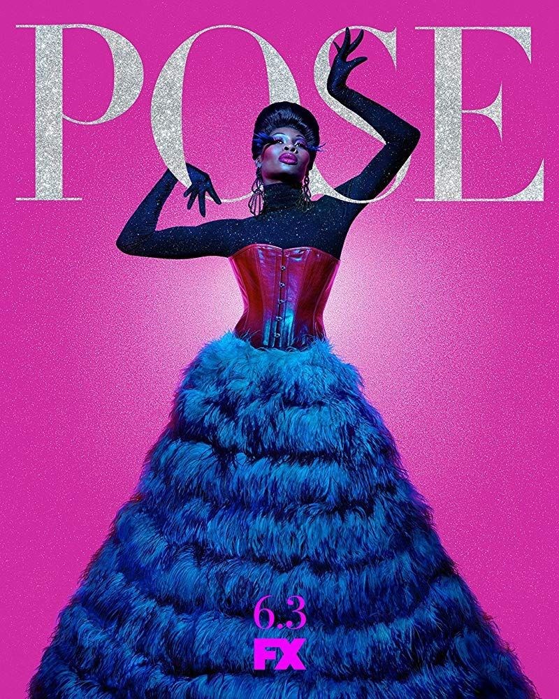5. Pose (FX)