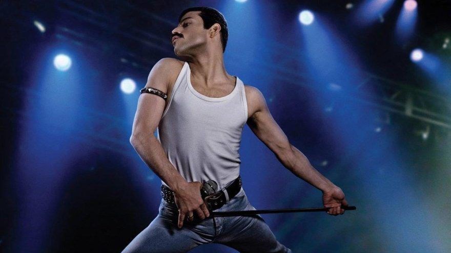 8. Bohemian Rhapsody