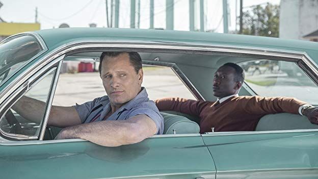 9. Yeşil Rehber (Green Book)