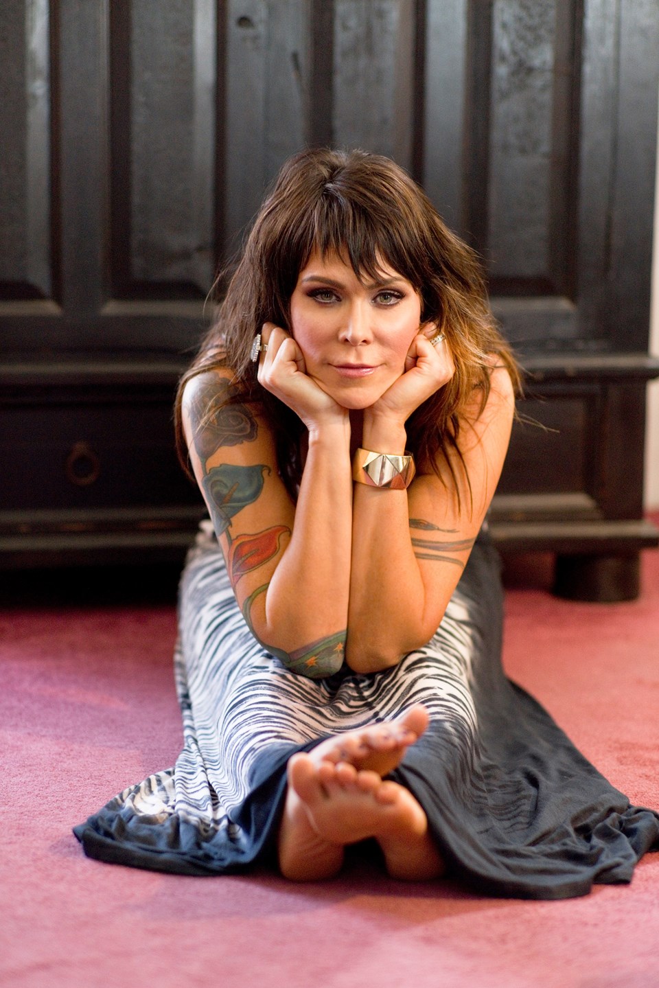 Beth Hart
