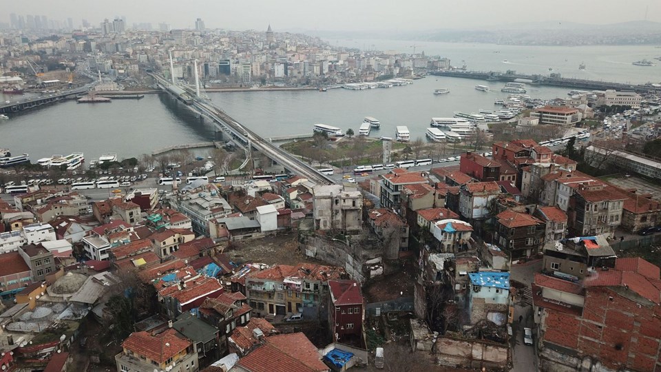 Suleymaniye, istanbul, UNESCO, Dunya kultur mirası, suleymaniye yenileme