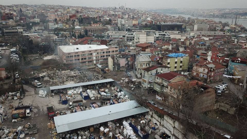 Suleymaniye, istanbul, UNESCO, Dunya kultur mirası, suleymaniye yenileme