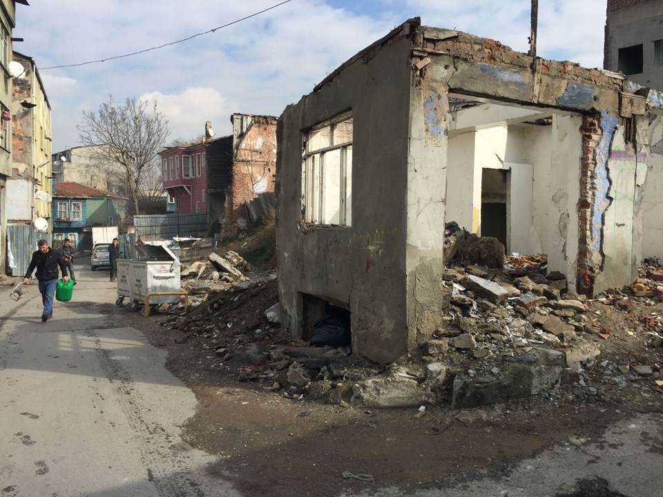 Suleymaniye, istanbul, UNESCO, Dunya kultur mirası, suleymaniye yenileme