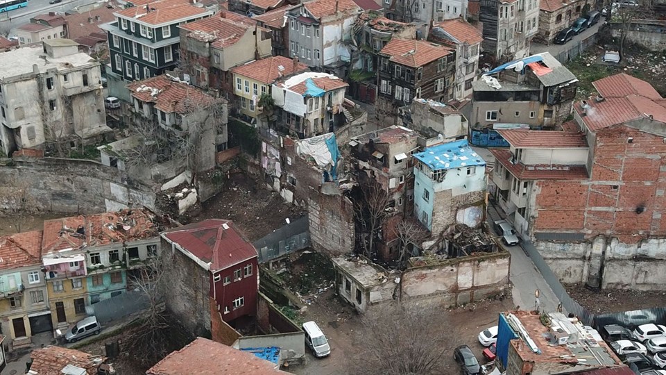 Suleymaniye, istanbul, UNESCO, Dunya kultur mirası, suleymaniye yenileme