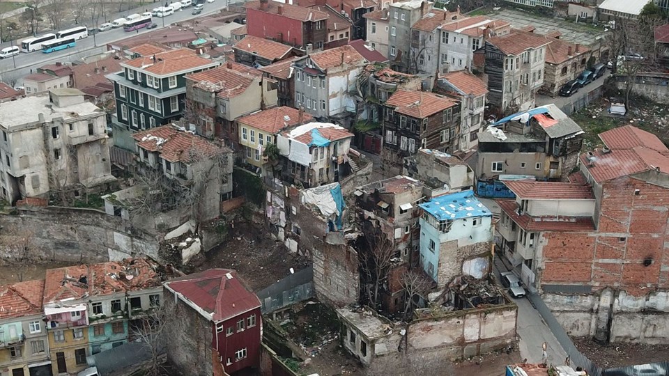 Suleymaniye, istanbul, UNESCO, Dunya kultur mirası, suleymaniye yenileme