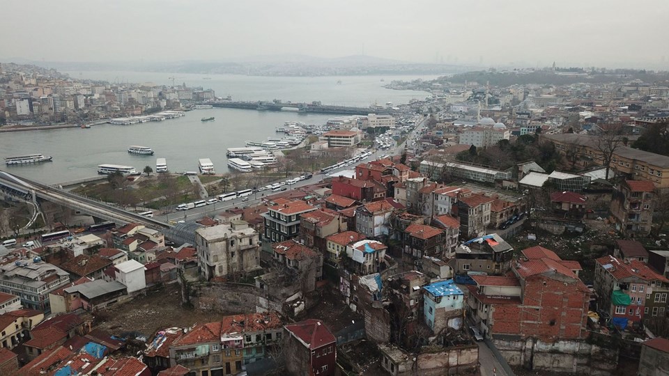 Suleymaniye, istanbul, UNESCO, Dunya kultur mirası, suleymaniye yenileme