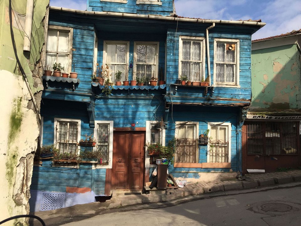 Suleymaniye, istanbul, UNESCO, Dunya kultur mirası, suleymaniye yenileme