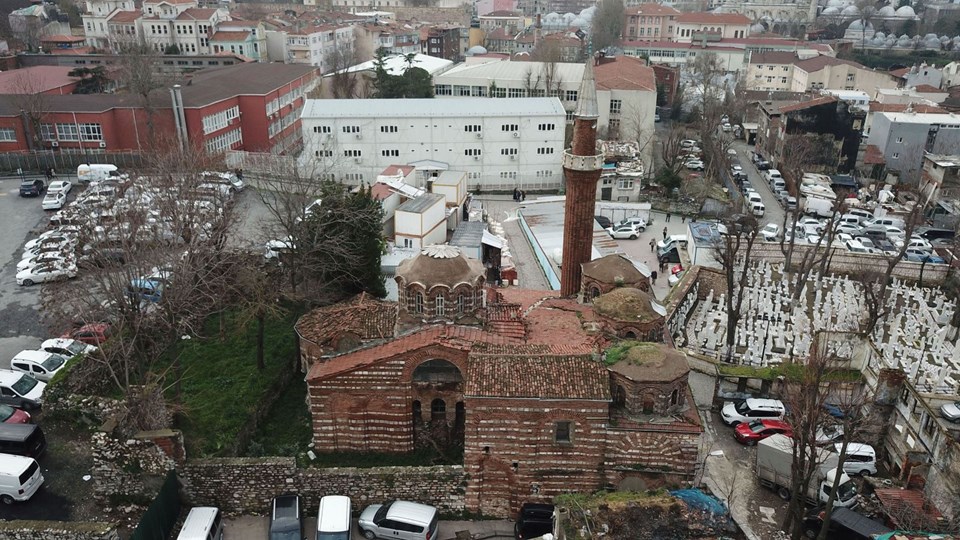Suleymaniye, istanbul, UNESCO, Dunya kultur mirası, suleymaniye yenileme