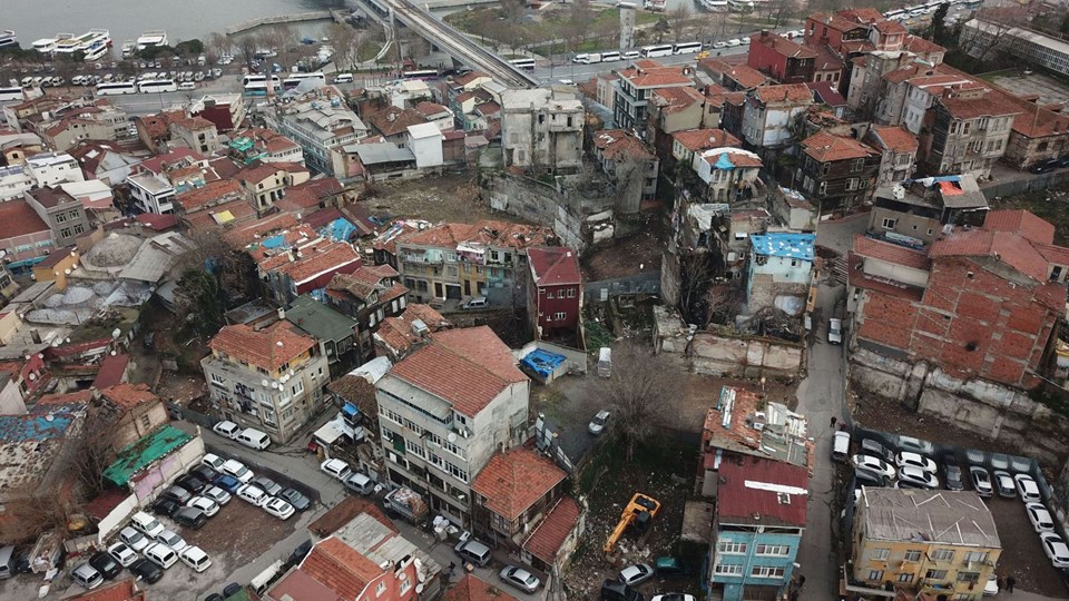 Suleymaniye, istanbul, UNESCO, Dunya kultur mirası, suleymaniye yenileme