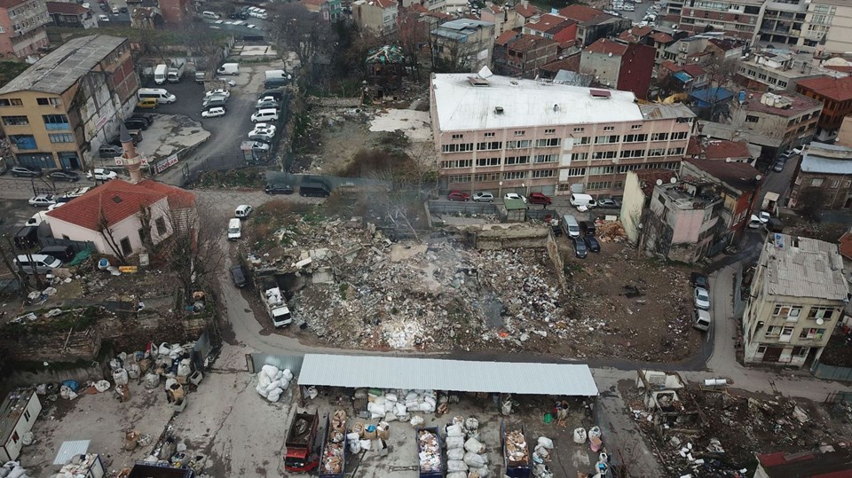 Suleymaniye, istanbul, UNESCO, Dunya kultur mirası, suleymaniye yenileme