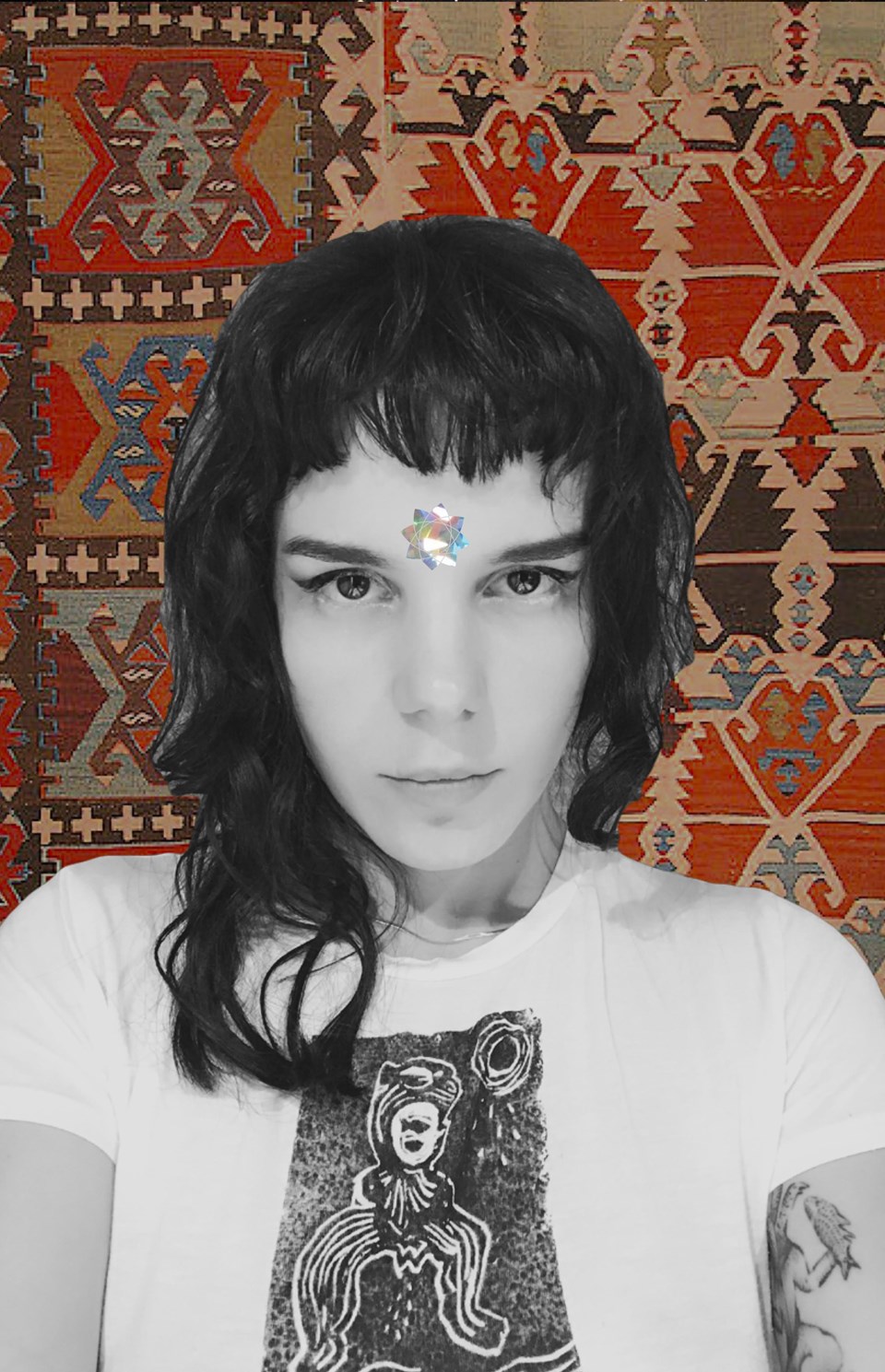 Gaye Su Akyol