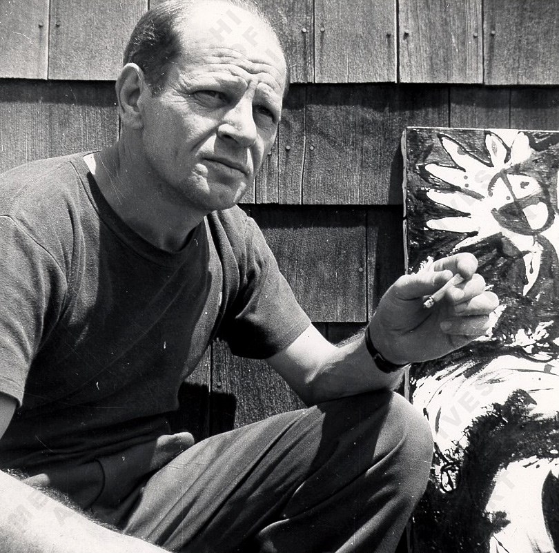 jackson pollock jack the dripper essay Jackson pollock revolutionized painting with his pictures and particularly his technique on the 28th of january “jack the dripper” would have turned 100 it. jackson pollock jack the dripper essay Jackson pollock revolutionized painting with his pictures and particularly his technique on the 28th of january “jack the dripper” would have turned 100 it.