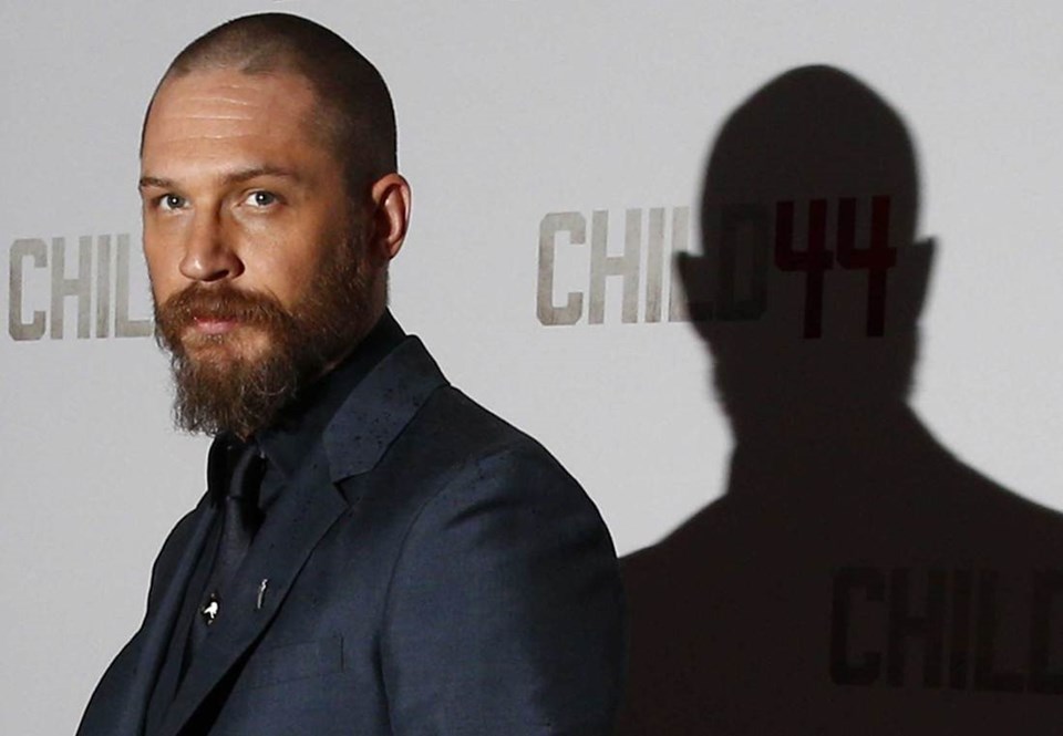 Craig'ten sonra Bond karakterini kimin canlandıracağıysa merak konusu.. Tom Hardy ve James Norton'ın isimleri ön plana çıkıyor.