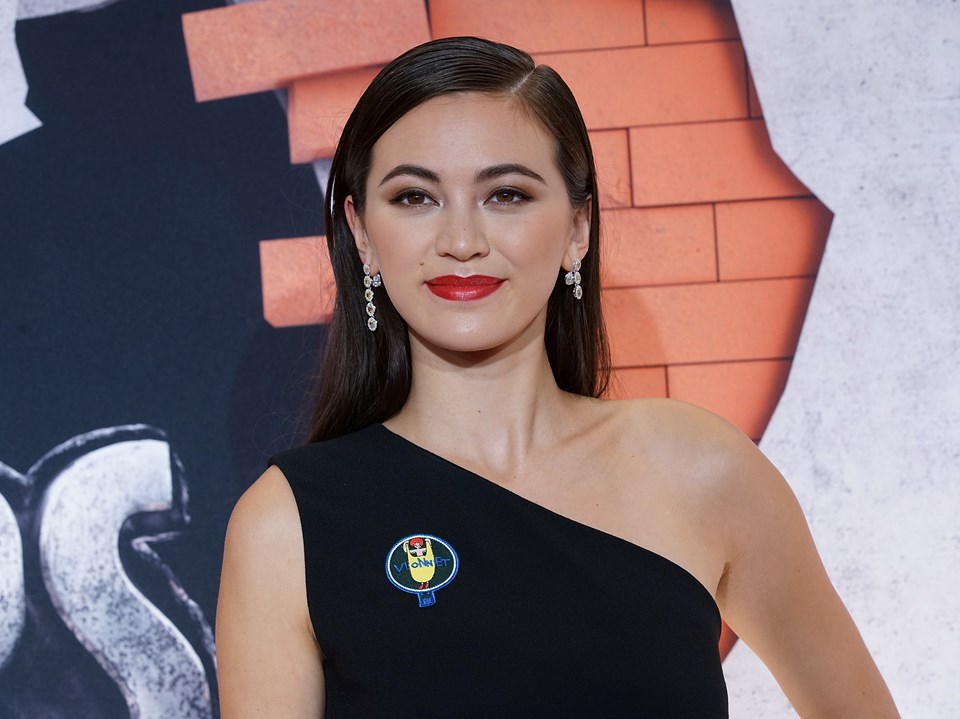 Jessica Henwick