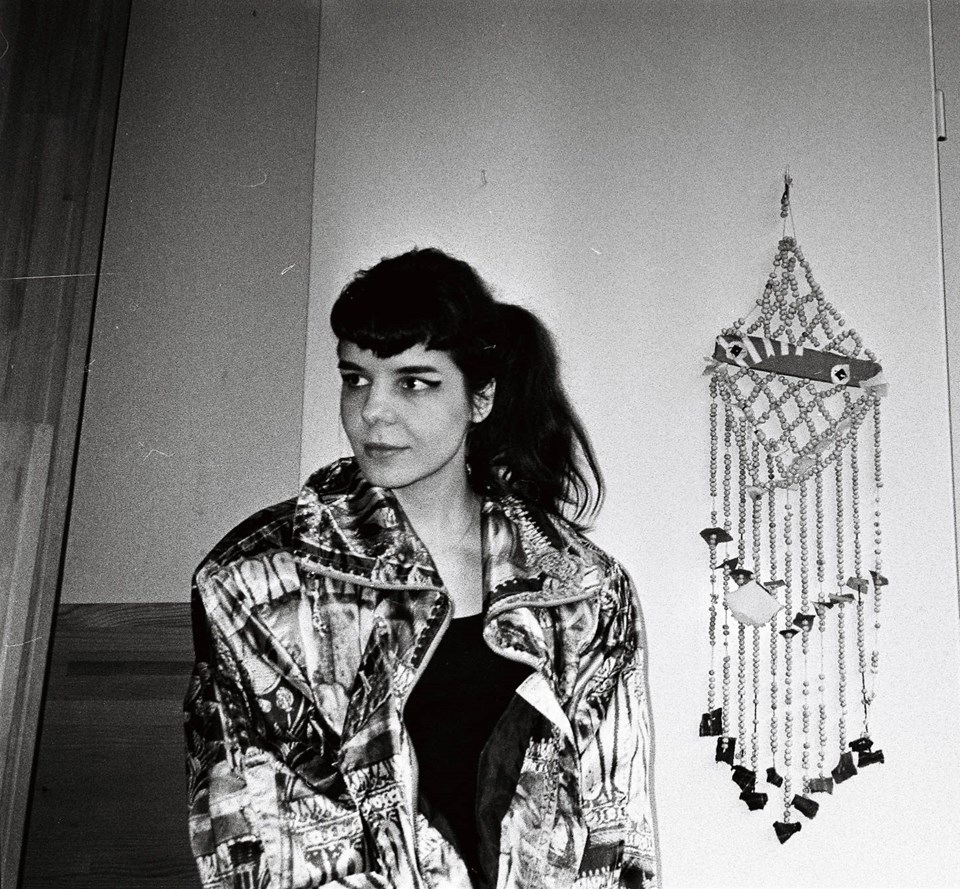 Gaye Su Akyol