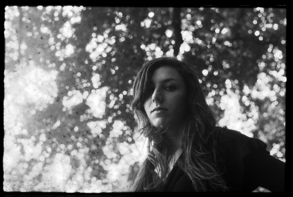 Julia Holter
