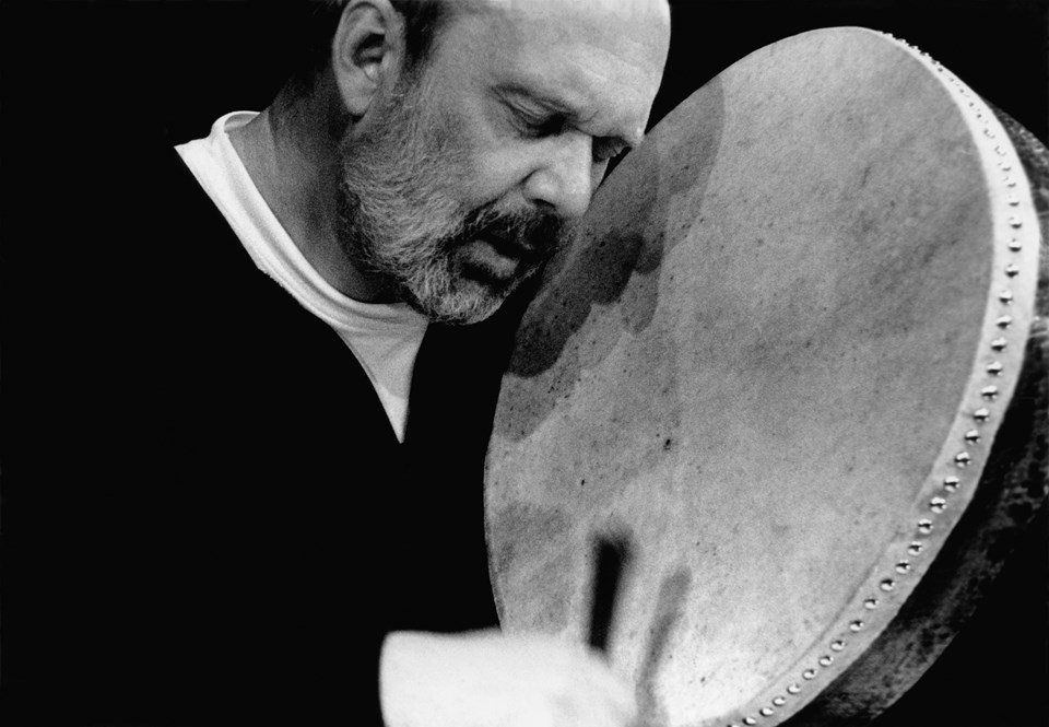 Stephan Micus