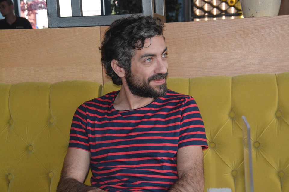 Resul Dindar