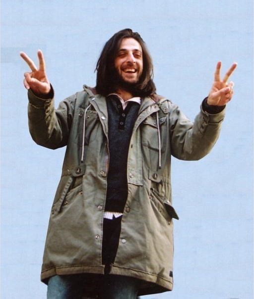 Kazım Koyuncu