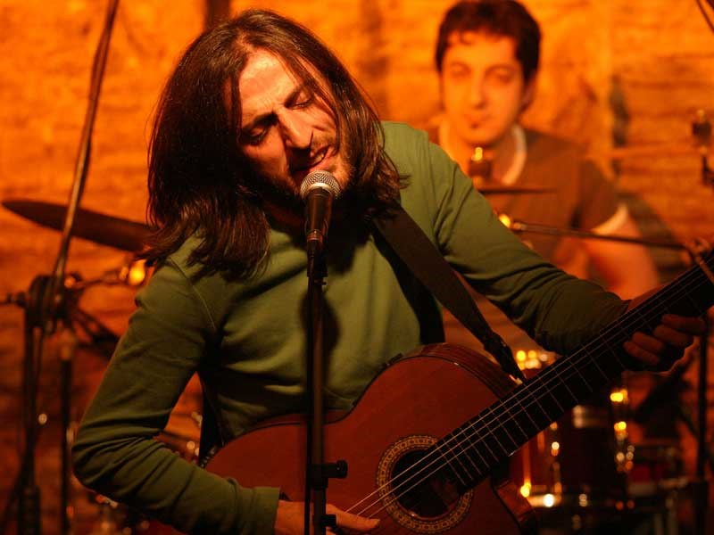 Kazım Koyuncu