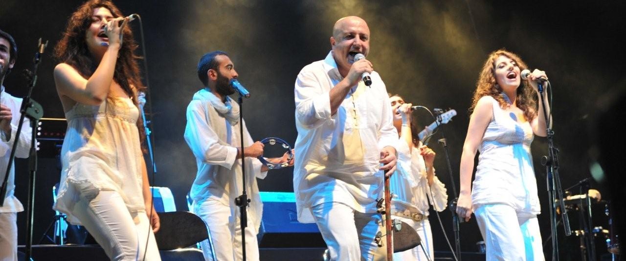 Kardeş Türküler, yeni albüm tanıtım konserleri...