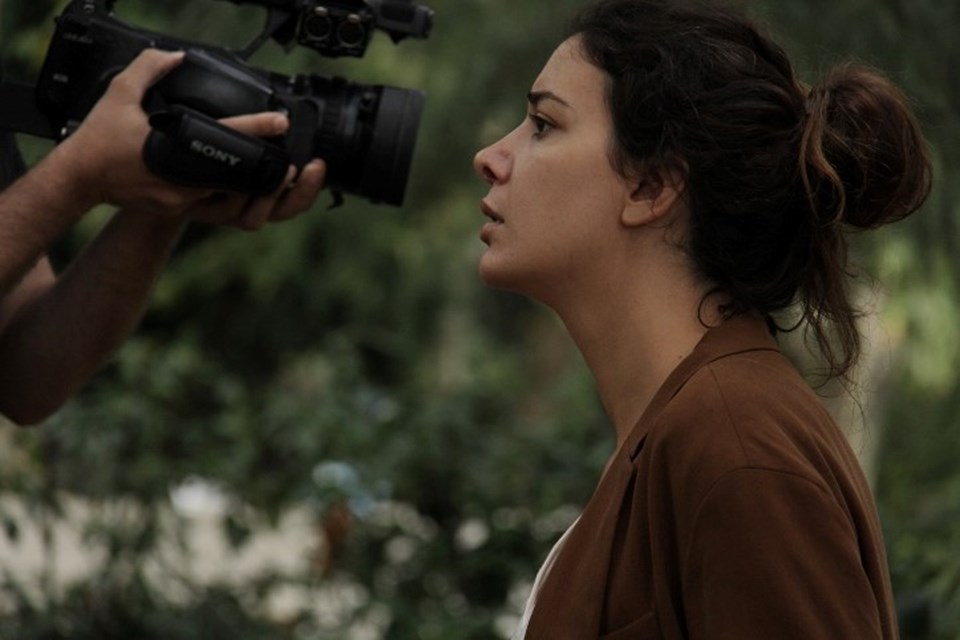 Filmin dünya prömiyeri bu akşam Zoo Palast sinemasında yapılacak.