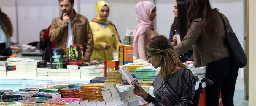 Kayseri Büyükşehir Belediyesince...