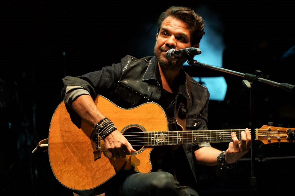 Kenan Doğulu, Bodrum Caz Festivali