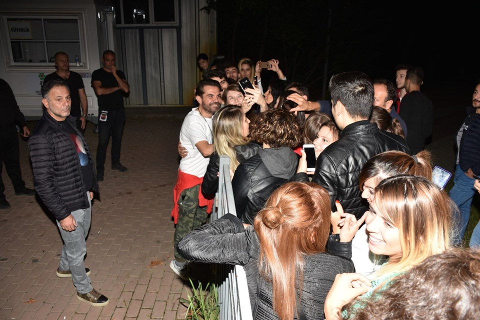 Kenan Doğulu, konser, Bursa, müzik