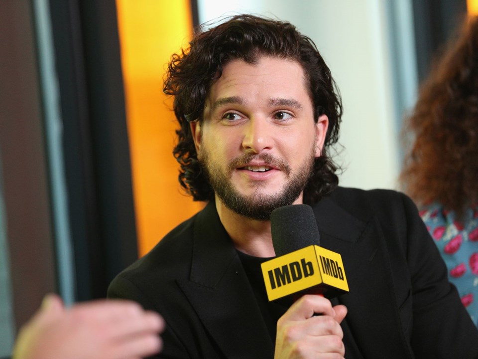 Kit Harington, Game of Thrones, final,