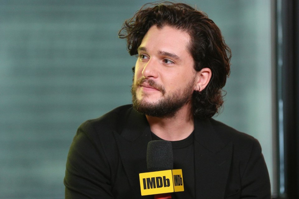 Kit Harington, Game of Thrones, final,