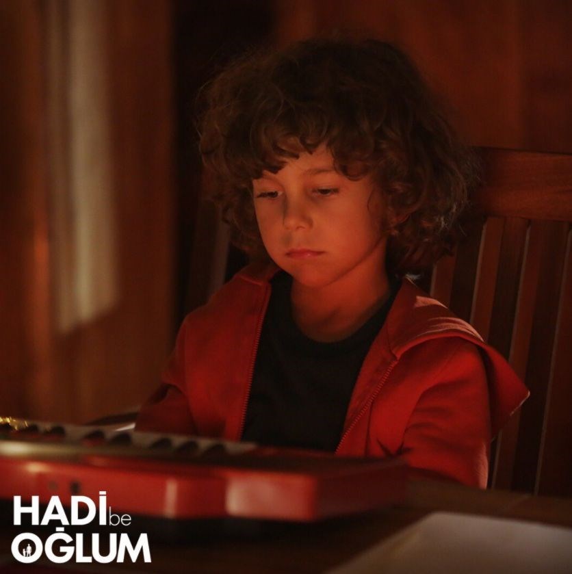 Hadi Be Oğlum