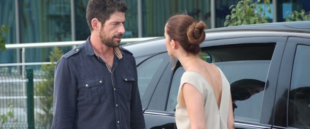 Kızım ve Ben filminin afişi yayınlandı Kızım ve Ben filminin afişi yayınlandı