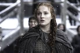 Game of Thrones 8.sezon, Game of Thrones, Game of Thrones final, Sansa Stark, Film, sinema, sophie turner