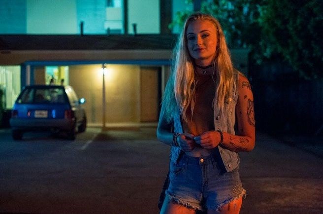 Game of Thrones 8.sezon, Game of Thrones, Game of Thrones final, Sansa Stark, Film, sinema, sophie turner