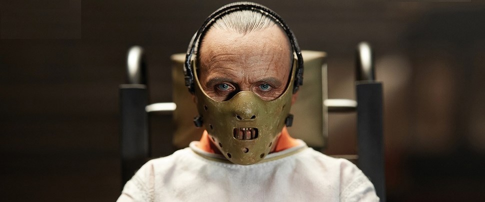 Başrollerinde Anthony Hopkins ve Jodie...