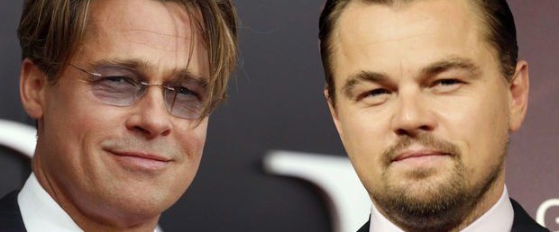 Quentin Tarantino’nun yeni filmi Once Upon a...