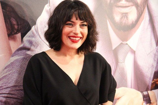 EZGİ MOLA: ÇOCUK İÇİN EŞ LAZIM