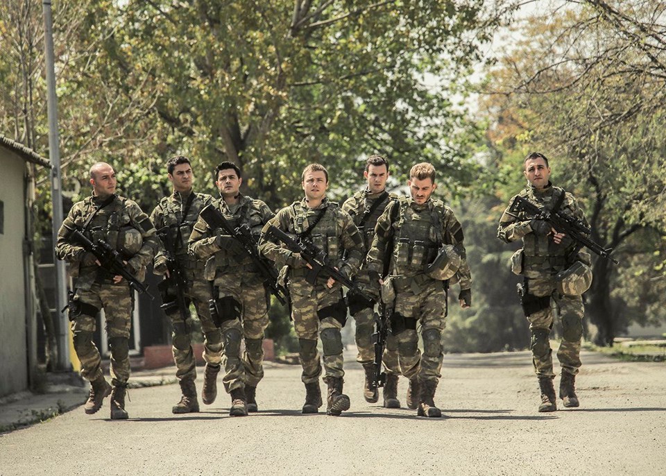 SÖZ'ÜN YENİ SEZON KADROSUNA KATILAN İLK İSİM BELLİ OLDU