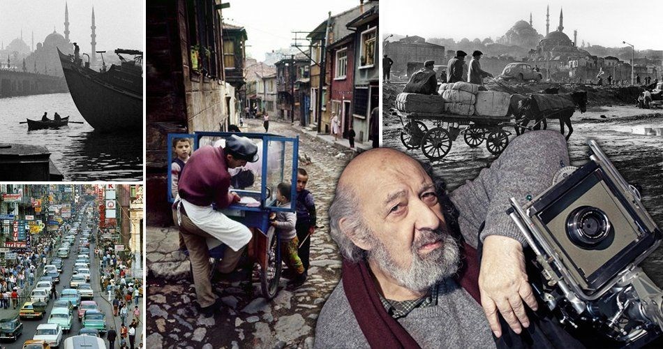 ARA GÜLER 90 YAŞINDA