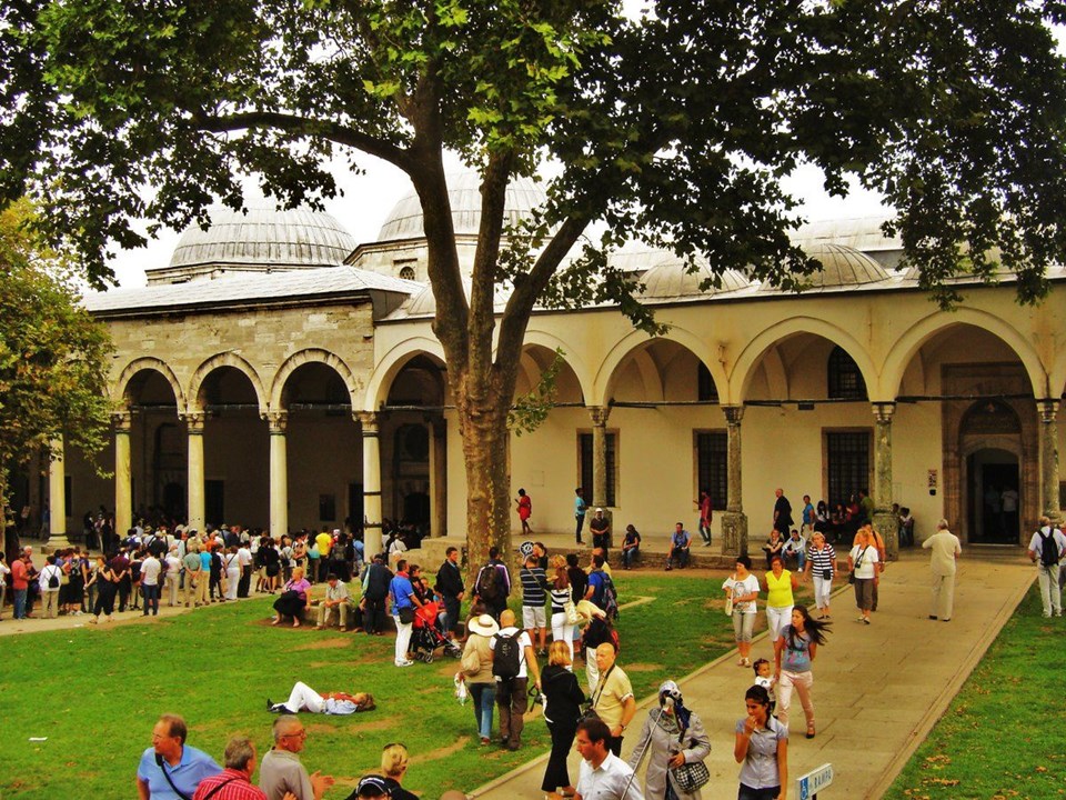 BAYRAM İÇİN GEZİ ÖNERİLERİ: TARİHİ MÜZELER