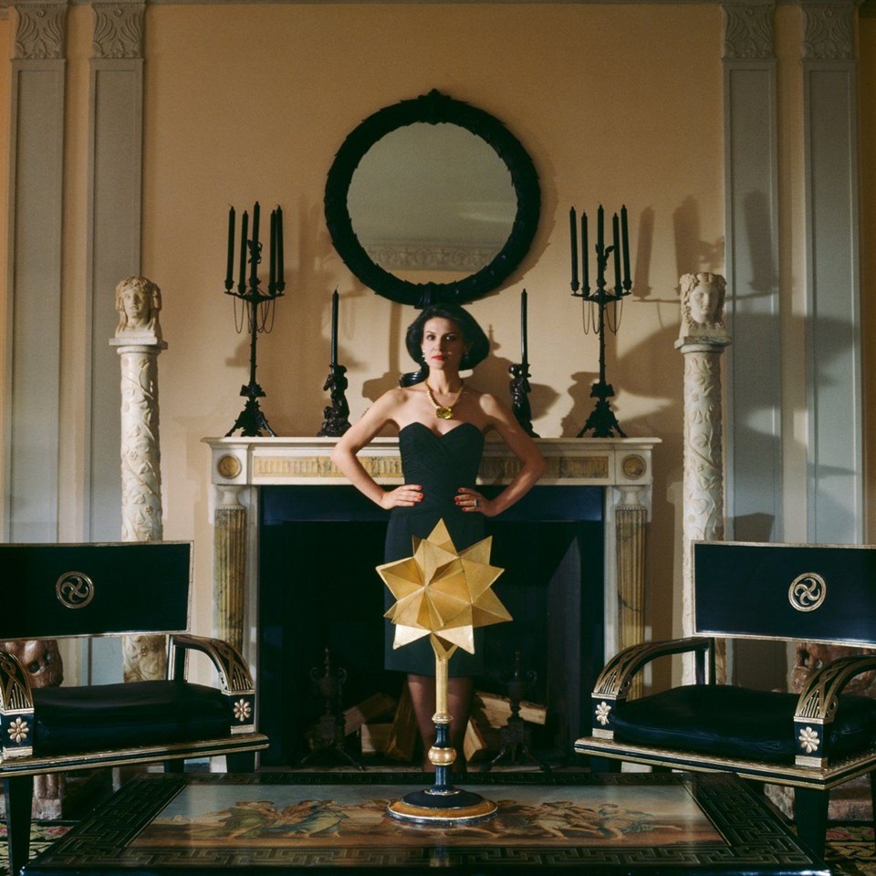 HORST'UN TÜRKİYE'DEKİ İLK KİŞİSE SERGİSİ