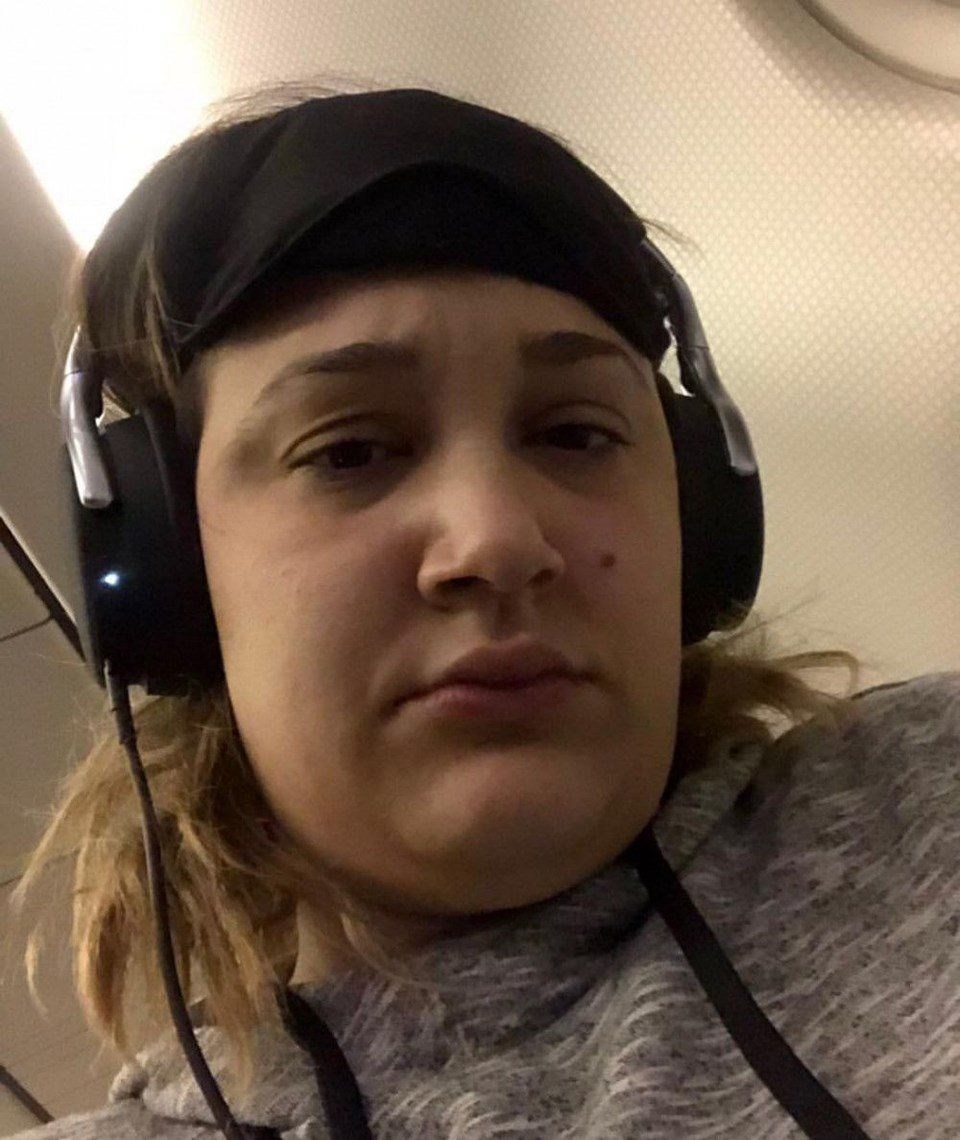 "MART AYINDAN BERİ TEDAVİ OLUYORUM"