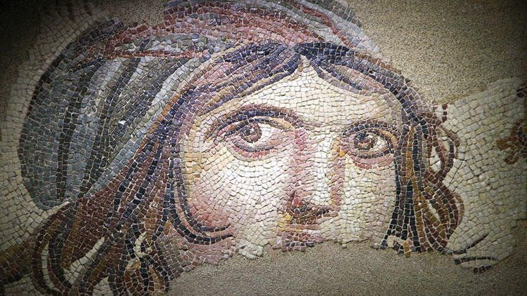 ÇİNGENE KIZI'NIN KAÇIRILAN 12 PARÇASI İÇİN AÇIKLAMA