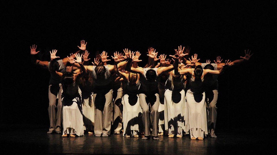 İZMİR DEVLET OPERA VE BALESİ YENİ SEZONU AÇTI